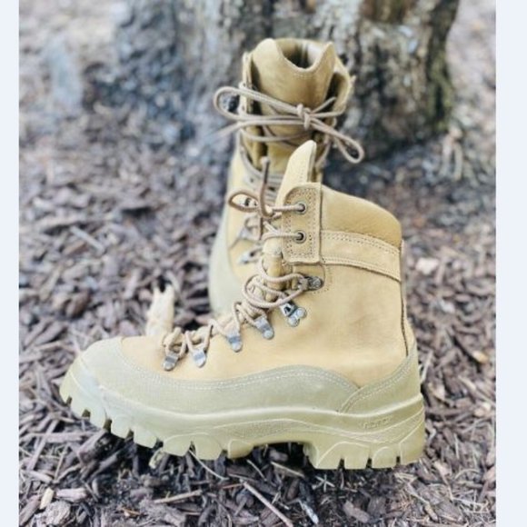 Belleville Other - Belleville Men's Gore Tex Mountain Combat Boot 8.5